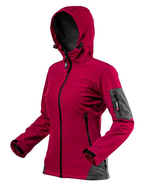 Zdjęcie: Kurtka softshell damska, rozmiar M NEO
