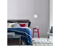 Zdjęcie: Farba ceramiczna Ambiance Grey Violet 2,5 L  DULUX