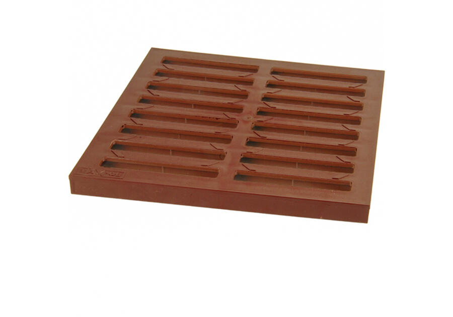 Zdjęcie: Krata 300x300 PVC A 15 ZMM MAXPOL