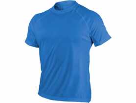 T-shirt bono niebieski XXXL s-44630 STALCO