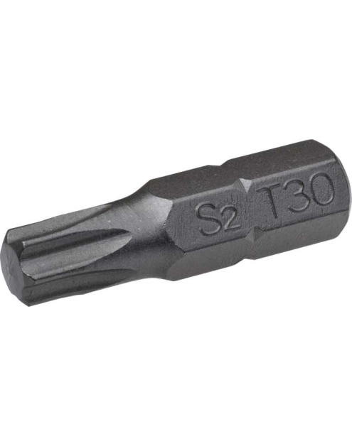 Zdjęcie: Końcówka torx 30 do wkrętarki 20 szt. s-13330 STALCO