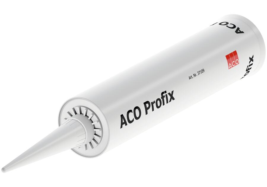 Zdjęcie: Uszczelniacz do doświetlaczy Profix do systemu Markant ACO