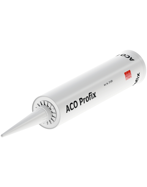 Zdjęcie: Uszczelniacz do doświetlaczy Profix do systemu Markant ACO