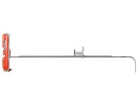 Zdjęcie: Kołeki zaciskowe z wkrętem Duotec 10 mm S - 25 szt. FISCHER