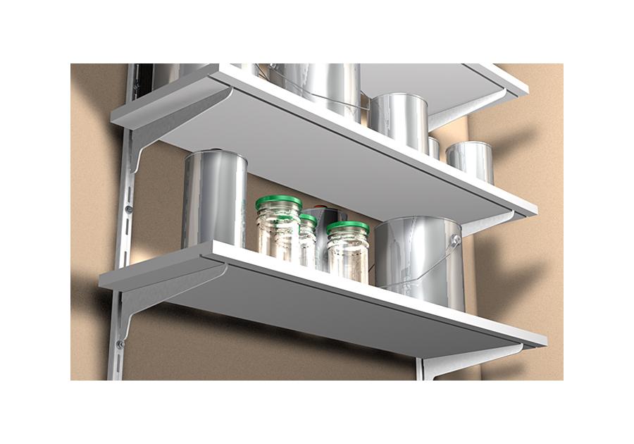 Zdjęcie: Kołeki zaciskowe z wkrętem Duotec 10 mm S - 25 szt. FISCHER