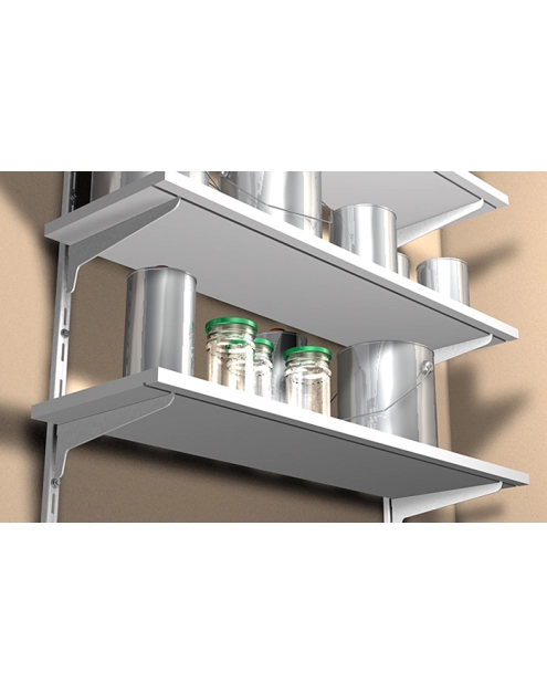 Zdjęcie: Kołeki zaciskowe z wkrętem Duotec 10 mm S - 25 szt. FISCHER