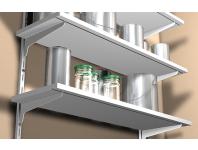 Zdjęcie: Kołeki zaciskowe z wkrętem Duotec 10 mm S - 25 szt. FISCHER