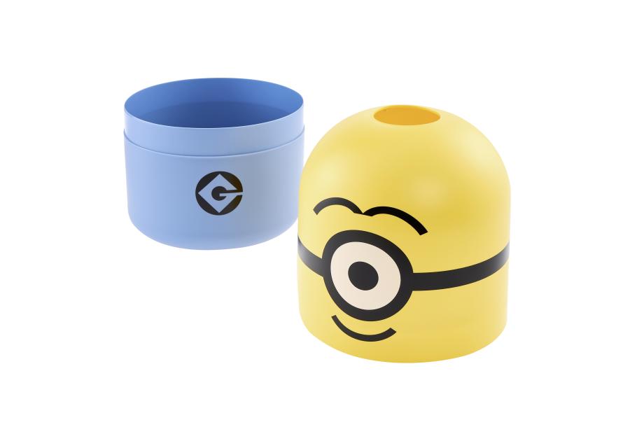 Zdjęcie: Pojemnik do przechowywania Minions Stuart 8 L KEEEPER