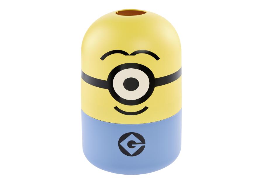 Zdjęcie: Pojemnik do przechowywania Minions Stuart 8 L KEEEPER