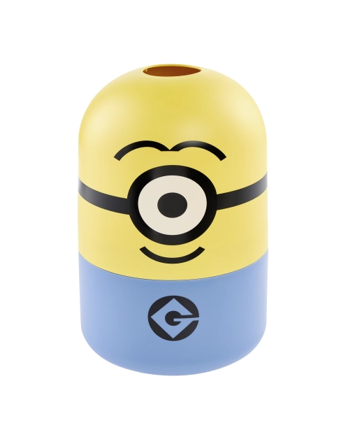 Zdjęcie: Pojemnik do przechowywania Minions Stuart 8 L KEEEPER
