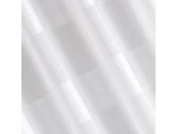 Zdjęcie: Zasłona Elen 140x250 cm kremowa na przelotkach EUROFIRANY