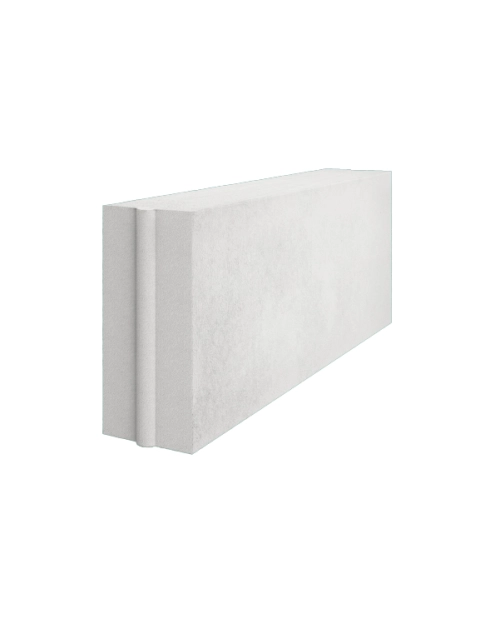 Zdjęcie: Bloczek Gold+ 4,0-500 PW 115x250x625 mm H+H