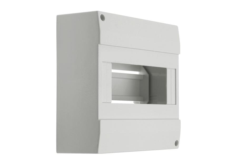 Zdjęcie: Rozdzielnica 8P/SM DB108W 1X8P/SM KANLUX