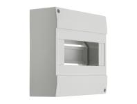 Zdjęcie: Rozdzielnica 8P/SM DB108W 1X8P/SM KANLUX