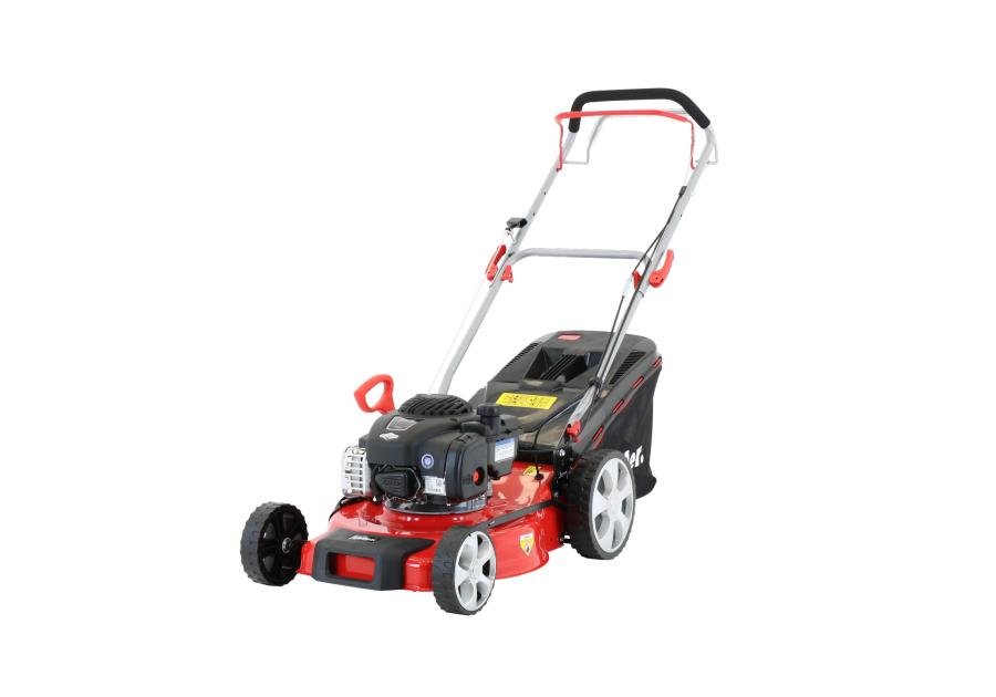 Zdjęcie: Kosiarka spalinowa z napędem SH46BS450N-4W1 46 cm 125 cc LIDER