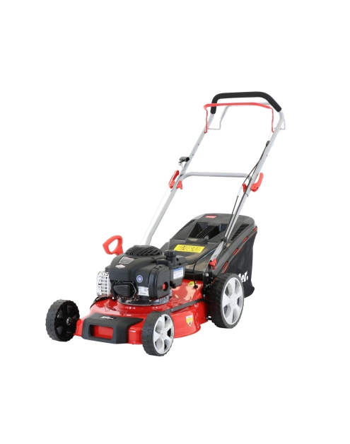 Zdjęcie: Kosiarka spalinowa z napędem SH46BS450N-4W1 46 cm 125 cc LIDER