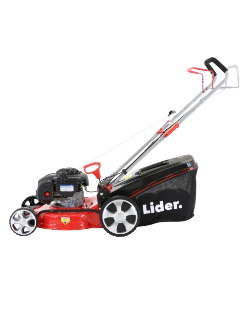 Zdjęcie: Kosiarka spalinowa z napędem SH46BS450N-4W1 46 cm 125 cc LIDER