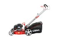 Zdjęcie: Kosiarka spalinowa z napędem SH46BS450N-4W1 46 cm 125 cc LIDER