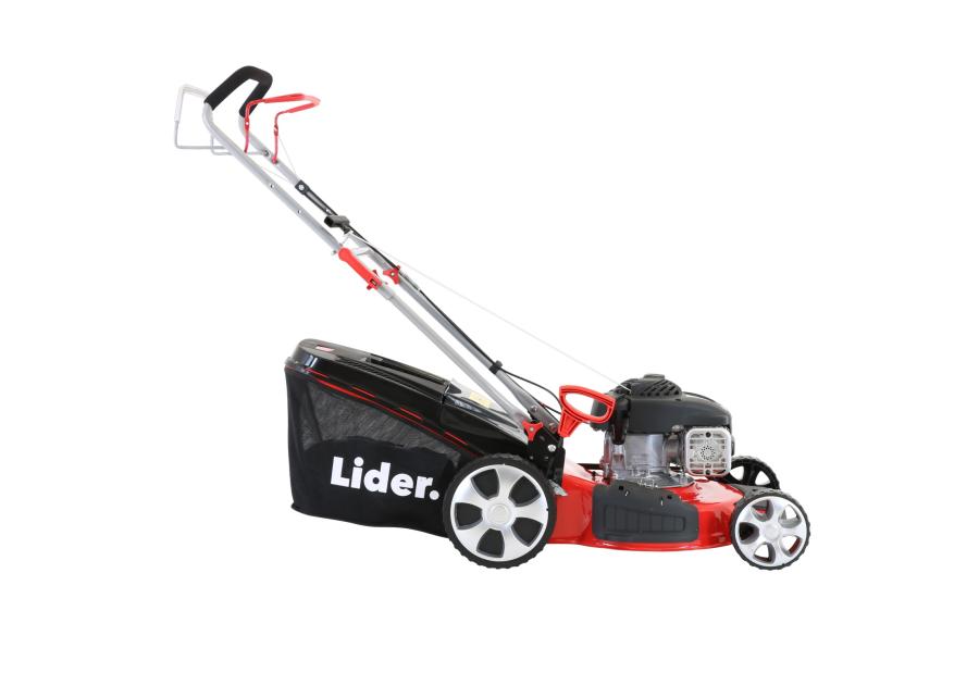 Zdjęcie: Kosiarka spalinowa z napędem SH46BS450N-4W1 46 cm 125 cc LIDER