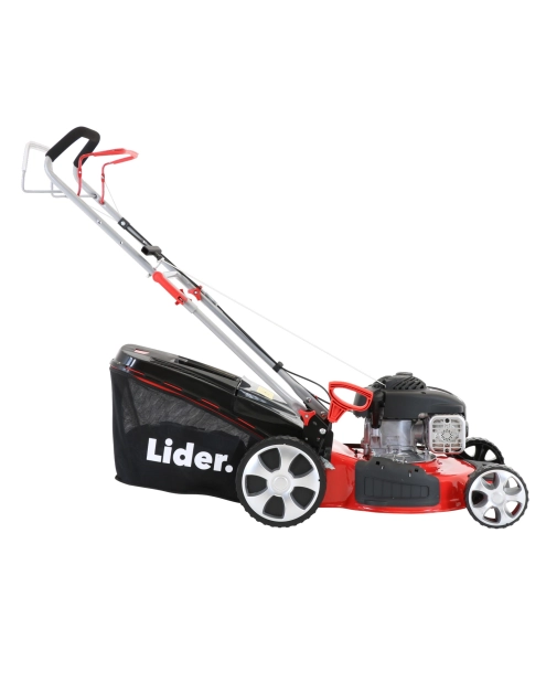 Zdjęcie: Kosiarka spalinowa z napędem SH46BS450N-4W1 46 cm 125 cc LIDER