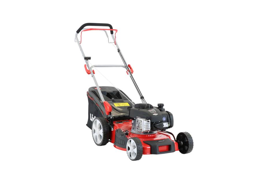 Zdjęcie: Kosiarka spalinowa z napędem SH46BS450N-4W1 46 cm 125 cc LIDER