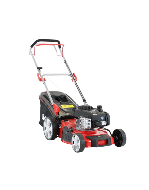 Zdjęcie: Kosiarka spalinowa z napędem SH46BS450N-4W1 46 cm 125 cc LIDER