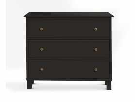 Emalia szybkoschnąca Do dzieła czarna magia 0,5 L DEKORAL