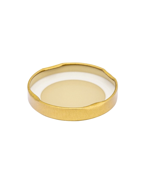 Zdjęcie: Komplet 6 słoików 135 ml + zakrętka fi 53 SEZON