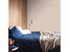 Tester farby Kolory Świata 0,03 L lody malaga DULUX