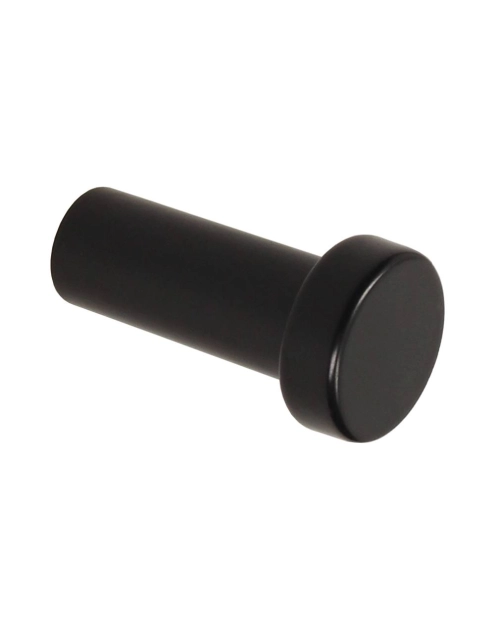 Zdjęcie: Wieszak meblowy WU01 czarny matowy GAMET