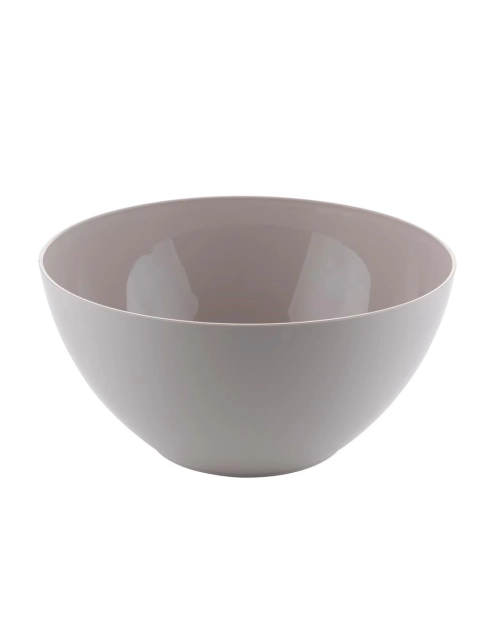 Zdjęcie: Miska Capri 3 L jasnoszara PRAKTYCZNA