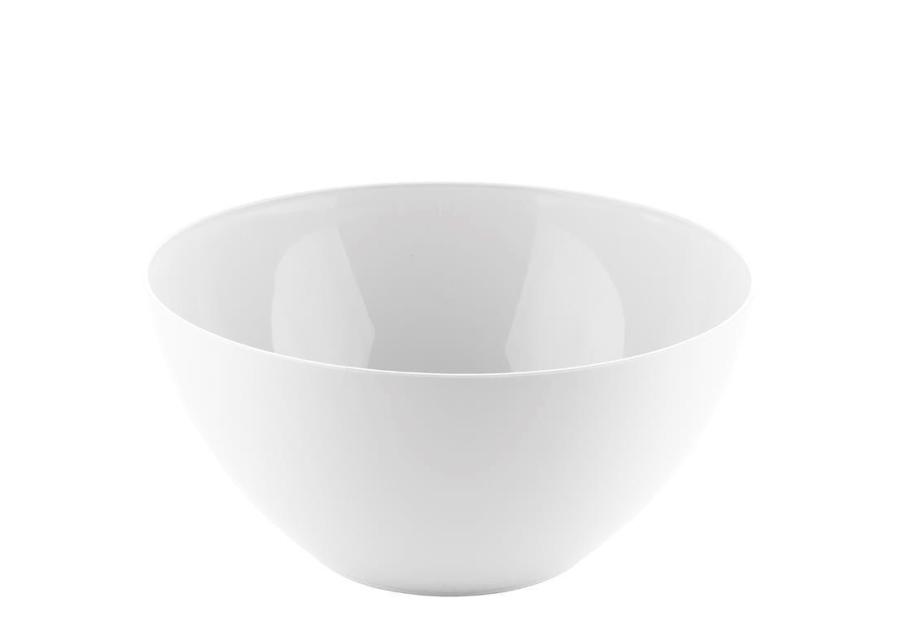 Zdjęcie: Miska Capri 1,3 L biała PRAKTYCZNA