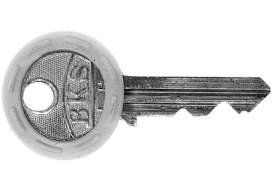 Zdjęcie: Nakładki na klucze sortowane HSI