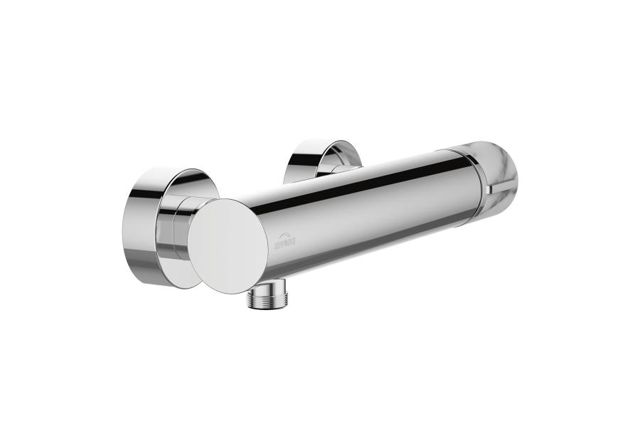 Zdjęcie: Bateria natryskowa Gabro Plus chrom INVENA