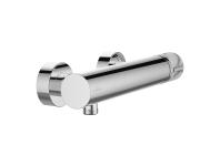 Zdjęcie: Bateria natryskowa Gabro Plus chrom INVENA