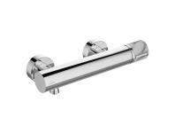 Zdjęcie: Bateria natryskowa Gabro Plus chrom INVENA