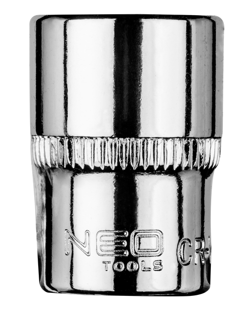 Zdjęcie: Nasadka sześciokątna 1/4", 13 mm NEO