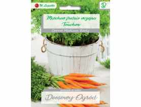 Marchew jadalna Touchon