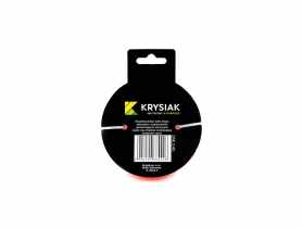 Żyłka tnąca 2,4 mm x 15 m gwiazdka KRYSIAK