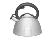 Zdjęcie: Czajnik z gwizdkiem Linea 2,5 L stalowy AMBITION
