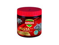 Zdjęcie: Pasta na myszy i szczury Arox 0,15 kg AGRECOL