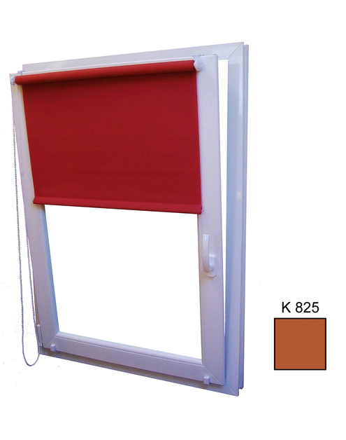 Zdjęcie: Roleta Mini 67x220 cm - K825 KARWEL