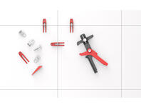 Zdjęcie: Szczypce do systemu poziomującego  PRO-SP600/800  PRO