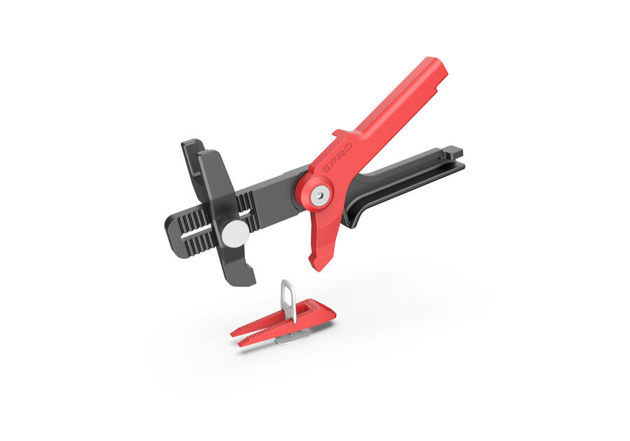 Zdjęcie: Szczypce do systemu poziomującego  PRO-SP600/800  PRO