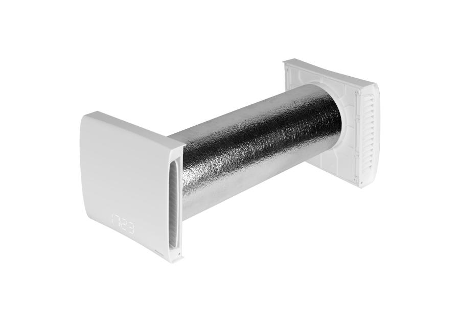 Zdjęcie: Rekuperator kompaktowy AHR160 Plus AWENTA PRO