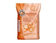 Zdjęcie: Nawóz Saletrzak 5 kg OGRÓD START