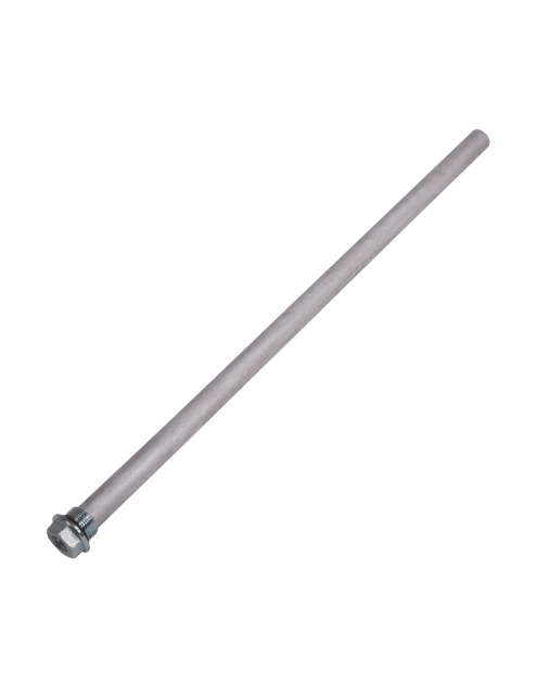 Zdjęcie: Anoda magnezowa AMW 21x660 z korkiem 3/4 KOSPEL