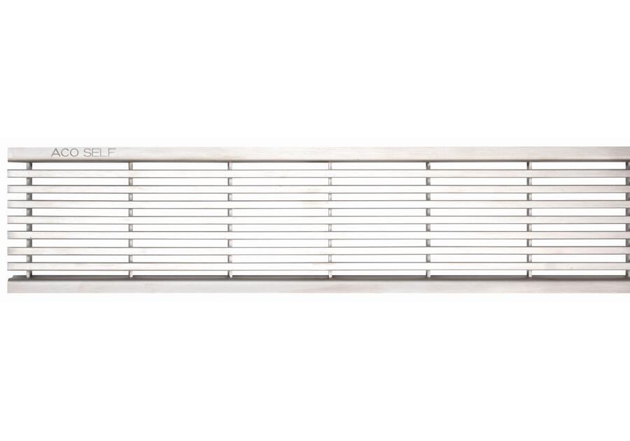 Zdjęcie: Ruszt Sel Euroline 1 m ACO