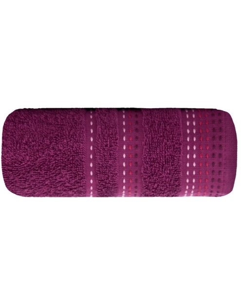 Zdjęcie: Ręcznik Pola 50x90 cm - 6 szt.  lila EUROFIRANY