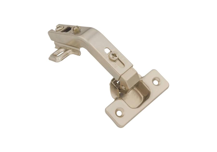 Zdjęcie: Zawias meblowy puszkowy 135 stopni z prowadnikiem METRO